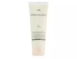 Фото Зволожуючий бальзам для сухого і пошкодженого волосся La’dor Moisture Balancing Conditioner 100 ml