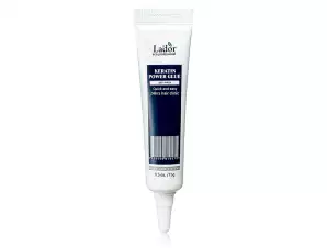 Фото Сироватка-клей для посічених кінчиків волосся La’dor Keratin Power Glue 15 ml