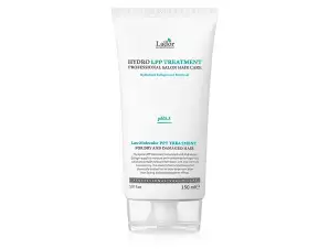 Фото Маска для пошкодженого та сухого волосся з колагеном La’dor Eco Hydro LPP Treatment 150 ml