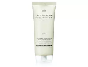 Фото Маска-пілінг для шкіри голови з чайним деревом La’dor Tea Tree Scalp Hair Pack 200 ml