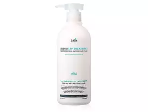Фото Маска для пошкодженого та сухого волосся з колагеном La’dor Eco Hydro LPP Treatment 530 ml