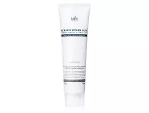 Фото Сироватка-клей для посічених кінчиків волосся La’dor Keratin Power Glue 150 ml
