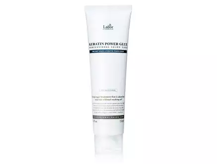 Фото Сироватка-клей для посічених кінчиків волосся La’dor Keratin Power Glue 150 ml