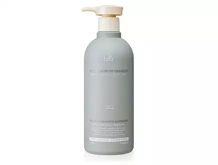 Фото Органічний шампунь для волосся від лупи La’dor Anti Dandruff Shampoo 530 ml