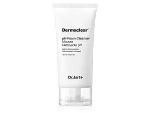 Фото Пінка для обличчя Dermaclear Dr. Jart+ Dermaclear Micro Foam Micro-Mousse 120 ml