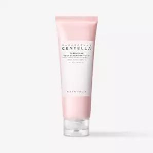 Фото Пінка для глибокого очищення SKIN1004 Madagascar Centella Poremizing Deep Cleansing Foam 125 ml