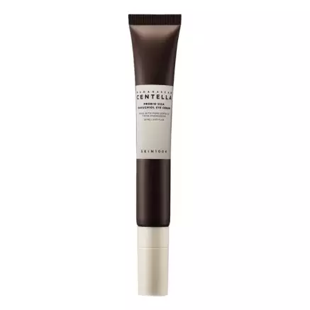 Фото Крем під очі з бакучіолом SKIN1004 Madagascar Centella Probio-Cica Bakuchiol Eye Cream 20 ml