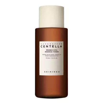 Фото Тонер-эссенция с центеллой и пробиотиками SKIN1004 Madagascar Centella Probio-Cica Essence Toner 210 ml