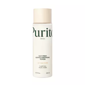 Фото Відновлювальний тонер з PDRN на основі вівса Purito Seoul Oat PDRN Gentle Refining Toner 200 ml