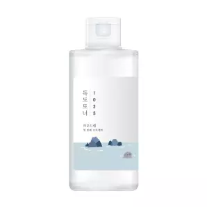 Фото Увлажняющий тонер ROUND LAB 1025 Dokdo Toner 200 ml