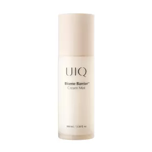 Фото Кремовый спрей UIQ Biome Barrier Cream Mist 100 ml