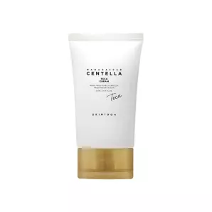 Фото Восстанавливающий крем для лица с центеллой азиатскойSkin 1004 Madagascar Centella Teca Cream 75ml