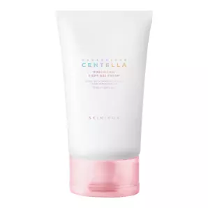 Фото Легкий крем-гель для лица Skin 1004 Madagascar Centella Poremizing Light Gel Cream 75ml
