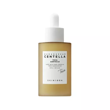 Фото Відновлююча сироватка для обличчя Skin 1004 Madagascar Centella Teca Ampoule 50ml